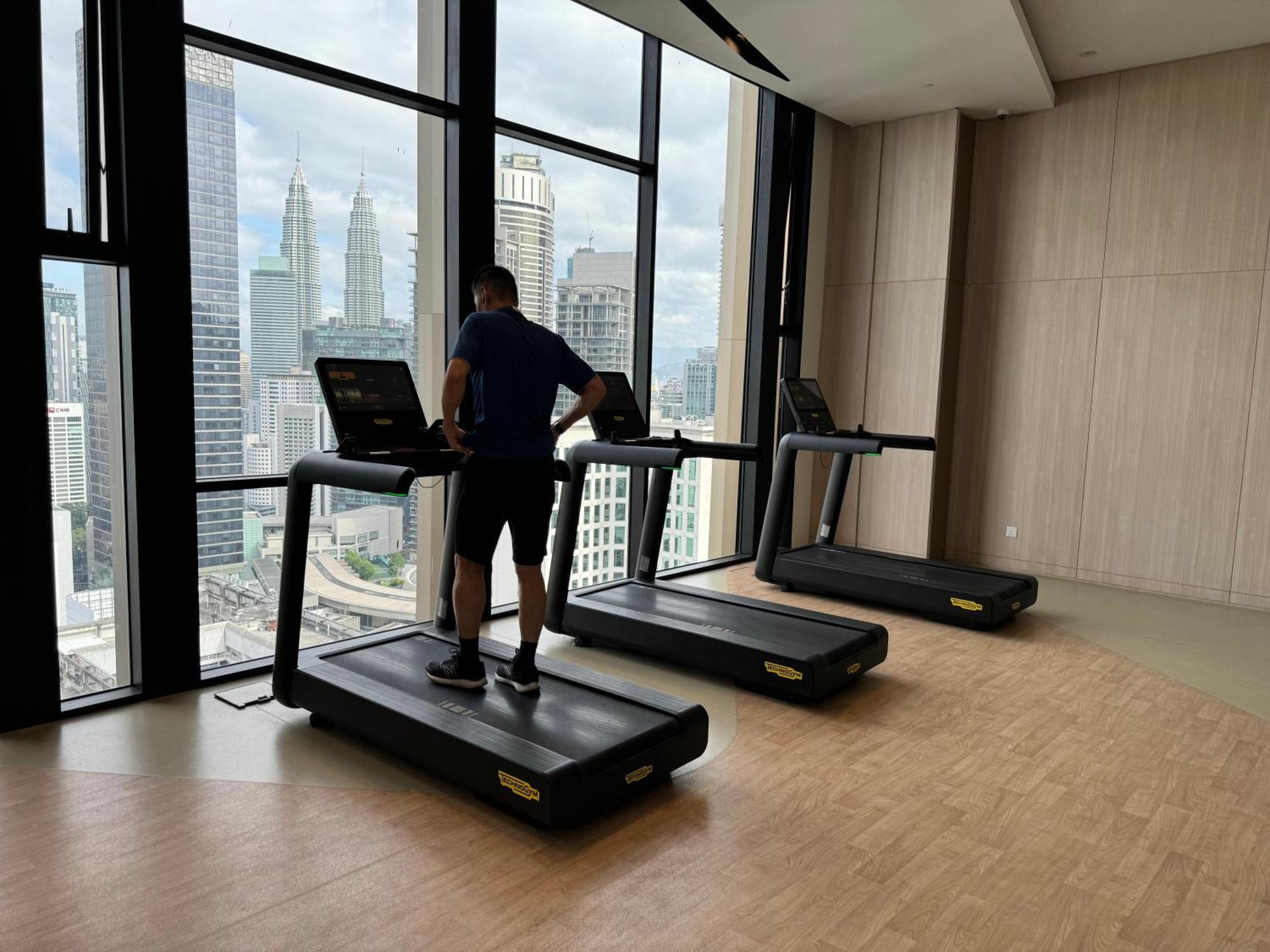 5Min To Pavilion Axon Klcc View Kuala Lumpur Exterior photo